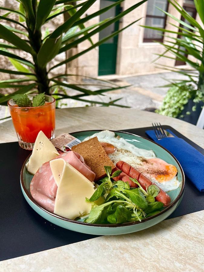 Perello Old Town Hotel Split Luaran gambar