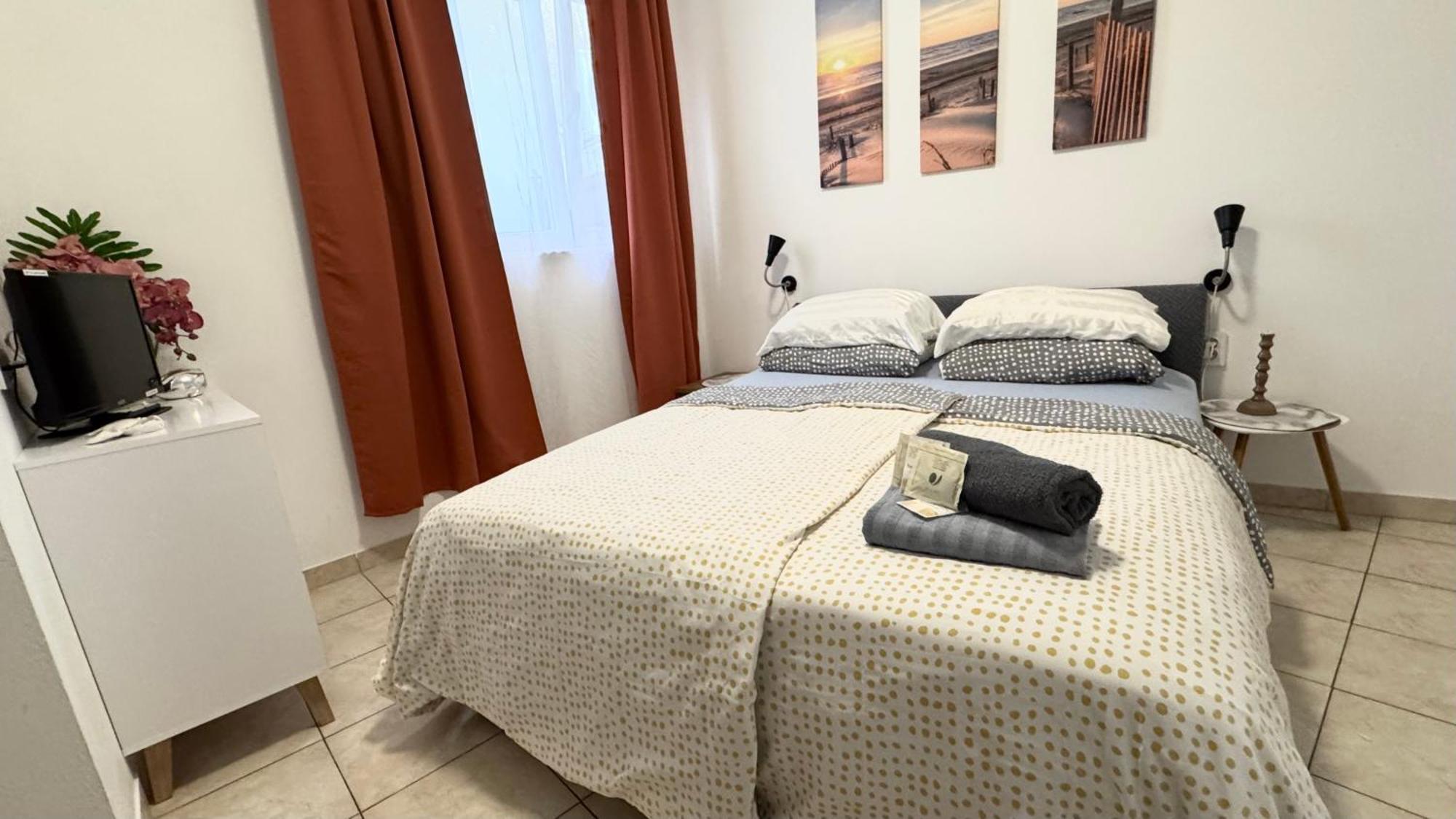 Perello Old Town Hotel Split Luaran gambar