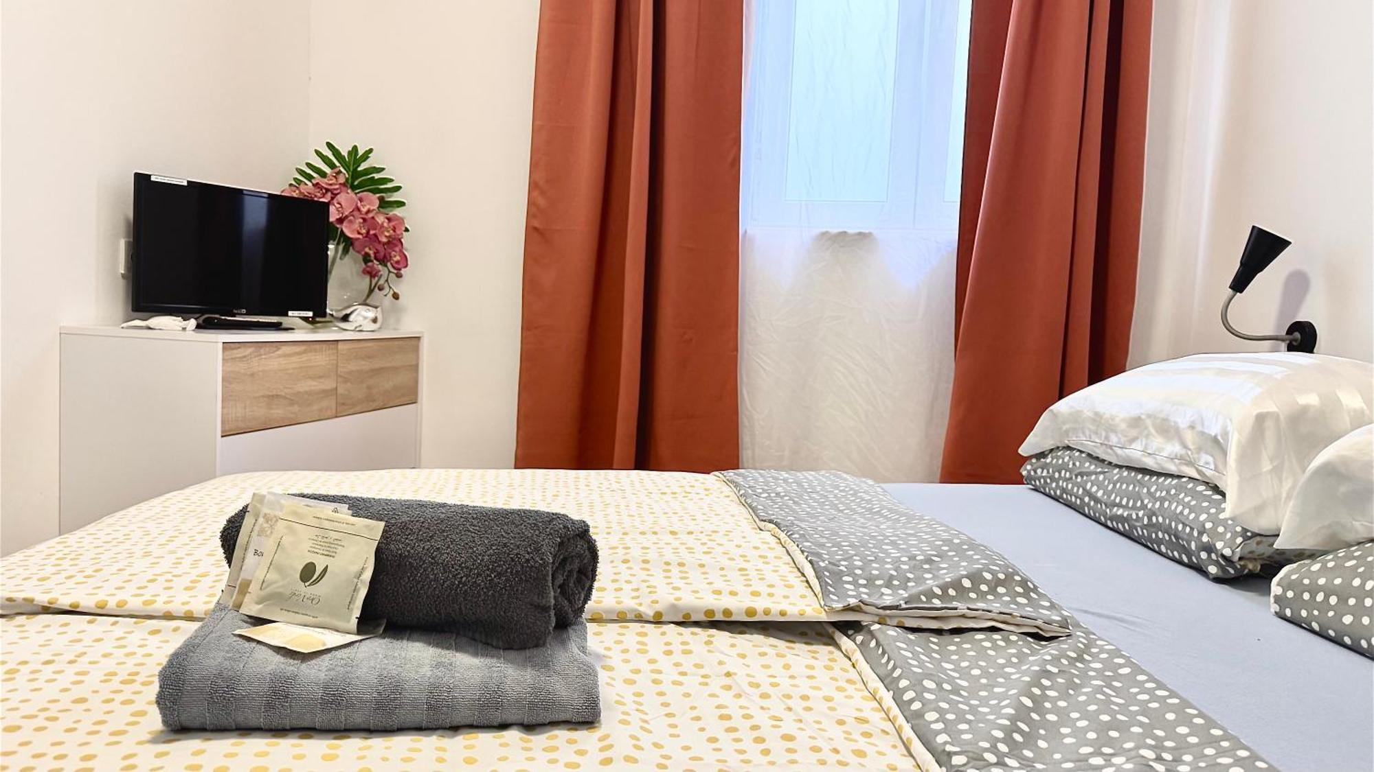 Perello Old Town Hotel Split Luaran gambar