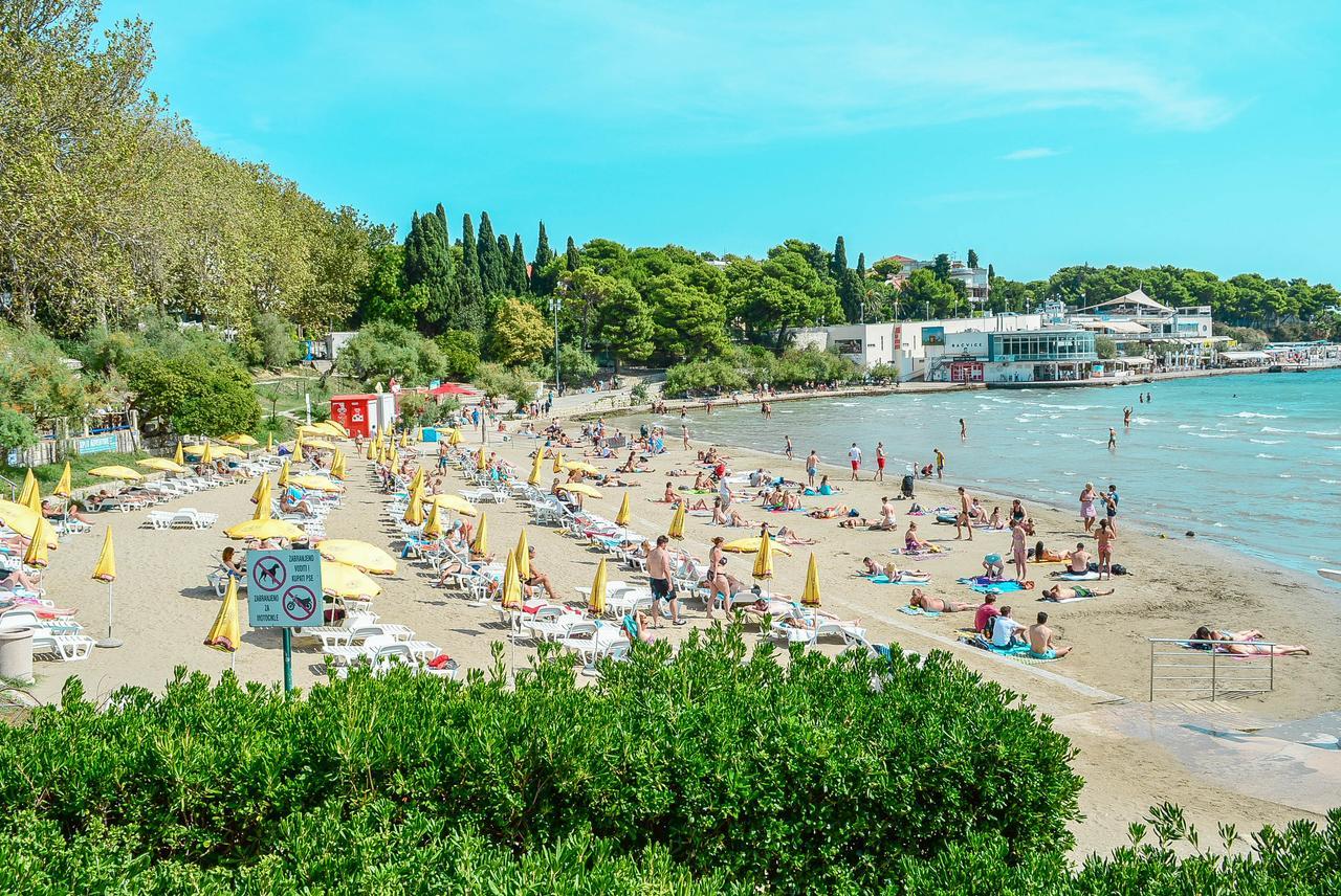 Perello Old Town Hotel Split Luaran gambar