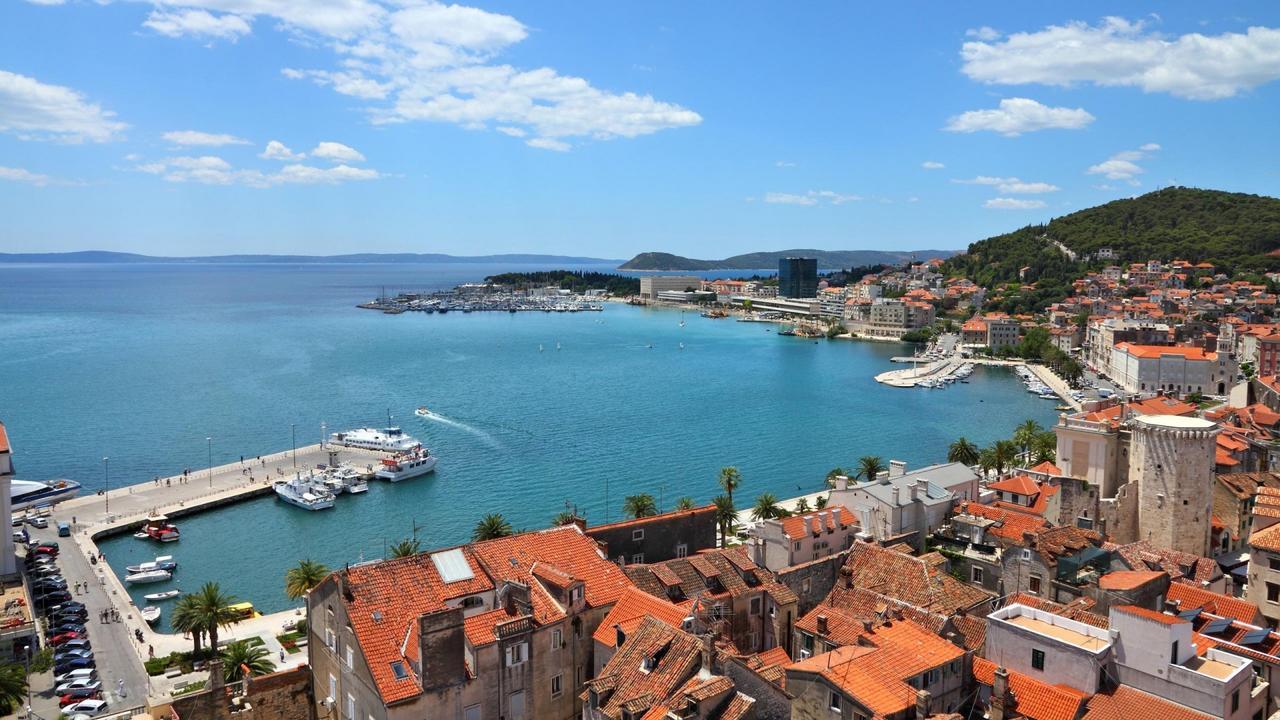 Perello Old Town Hotel Split Luaran gambar