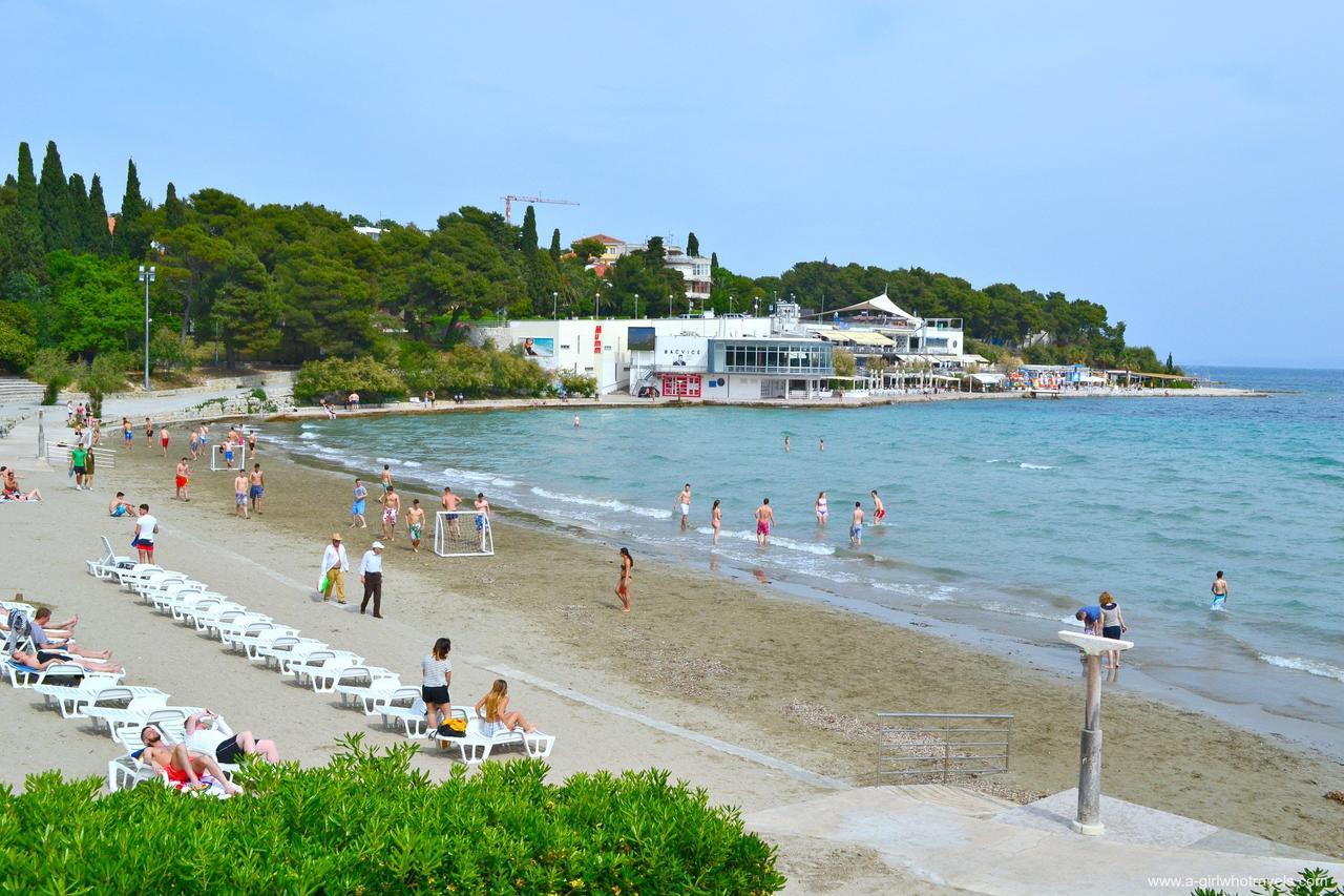 Perello Old Town Hotel Split Luaran gambar