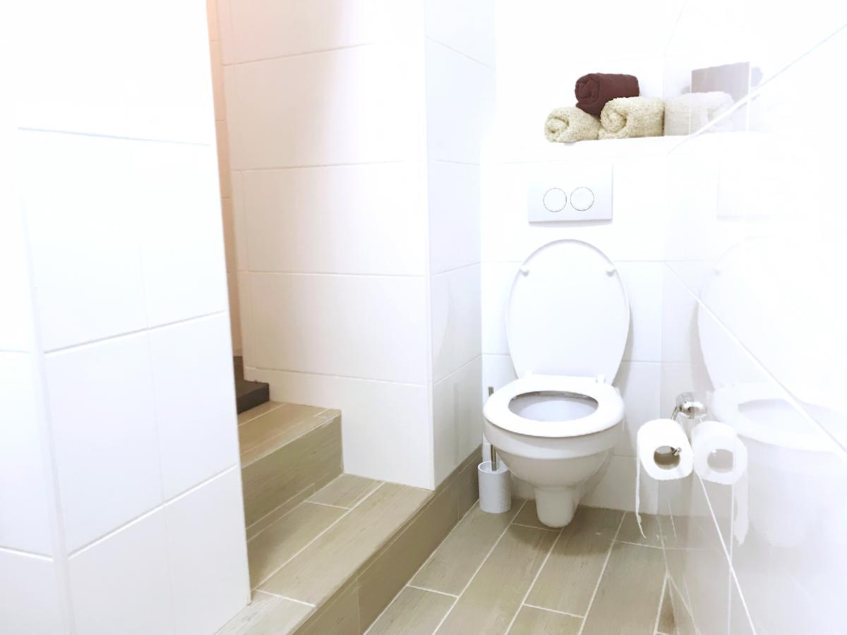 Perello Old Town Hotel Split Luaran gambar