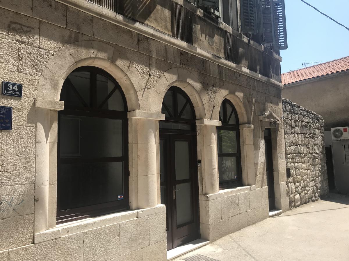 Perello Old Town Hotel Split Luaran gambar