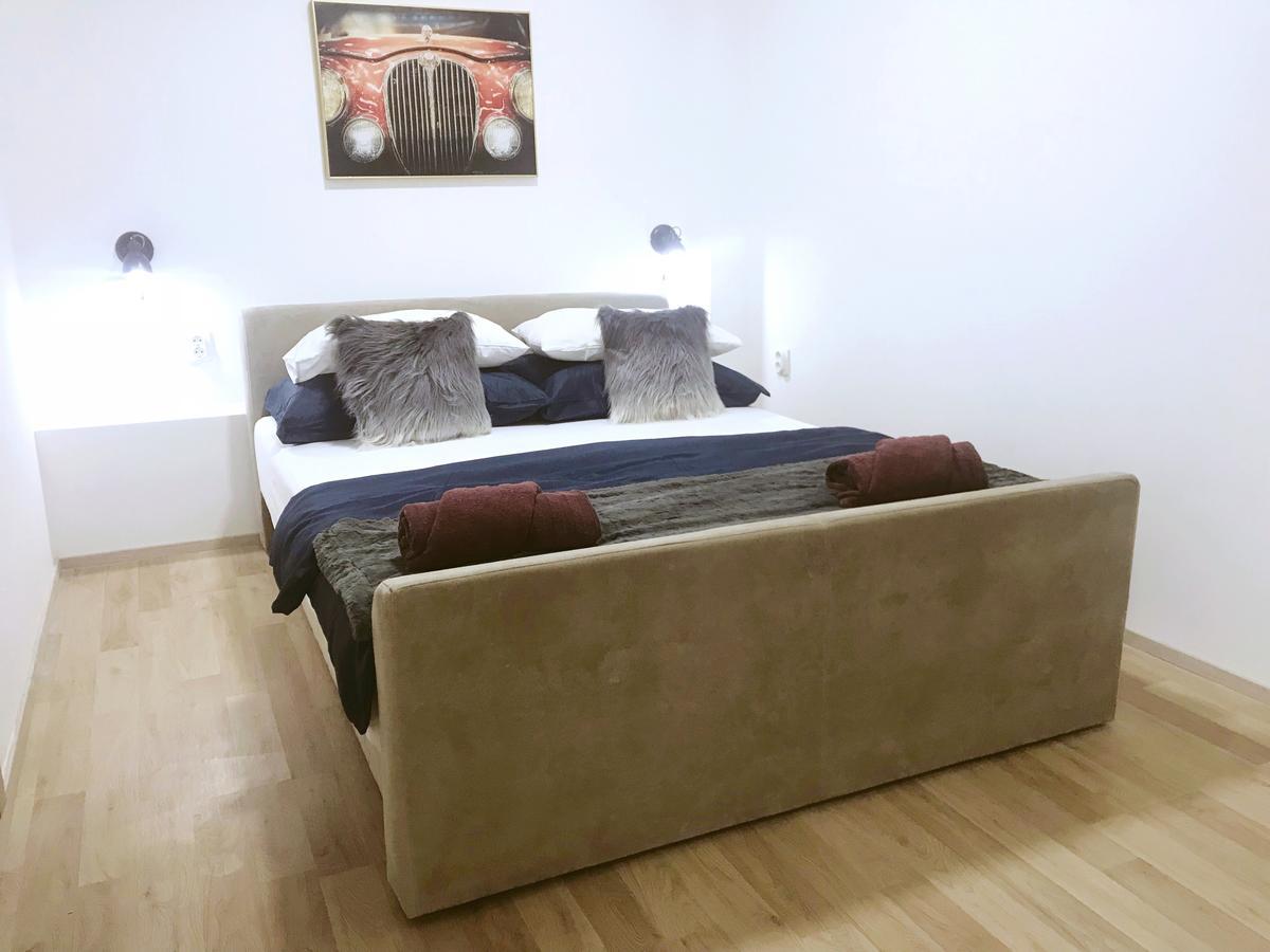 Perello Old Town Hotel Split Luaran gambar