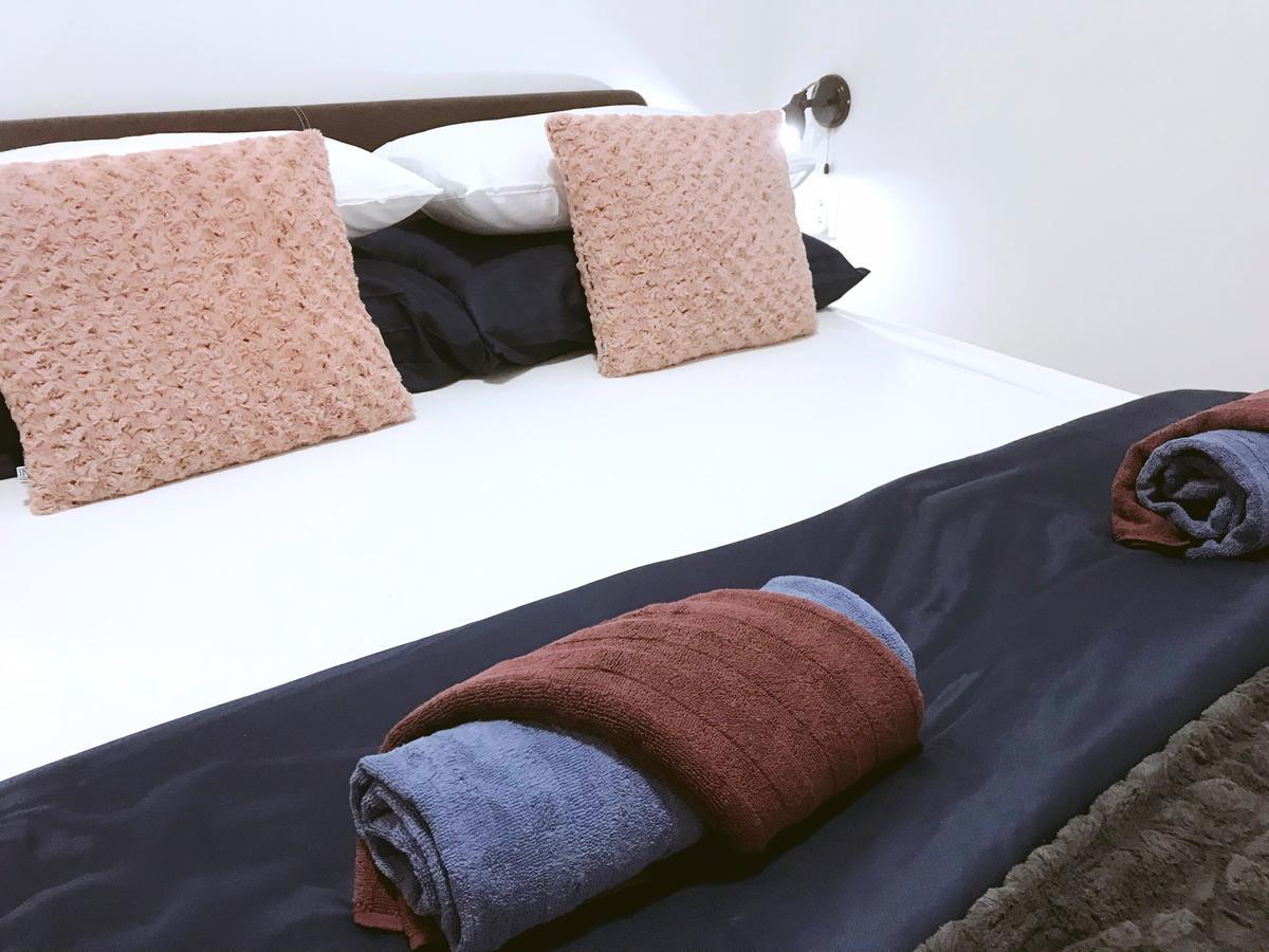 Perello Old Town Hotel Split Luaran gambar