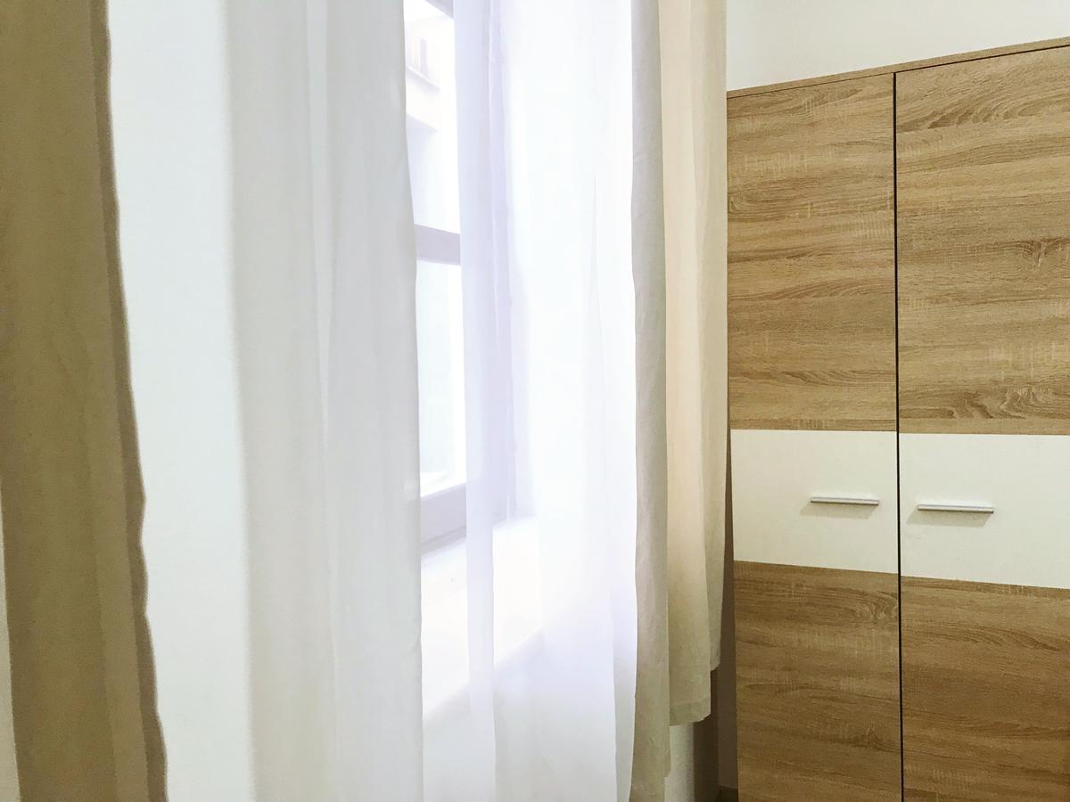 Perello Old Town Hotel Split Luaran gambar