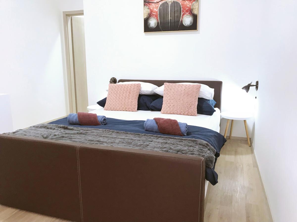 Perello Old Town Hotel Split Luaran gambar