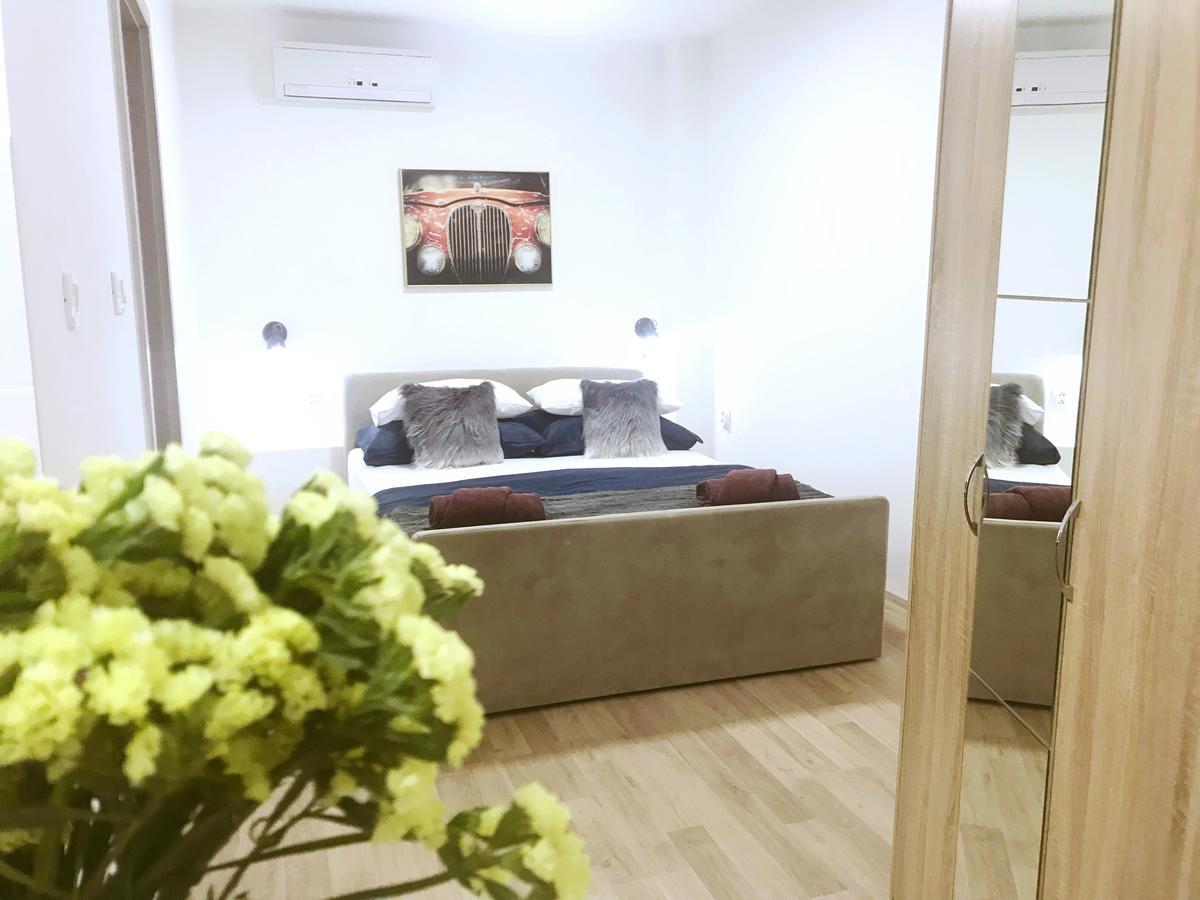 Perello Old Town Hotel Split Luaran gambar