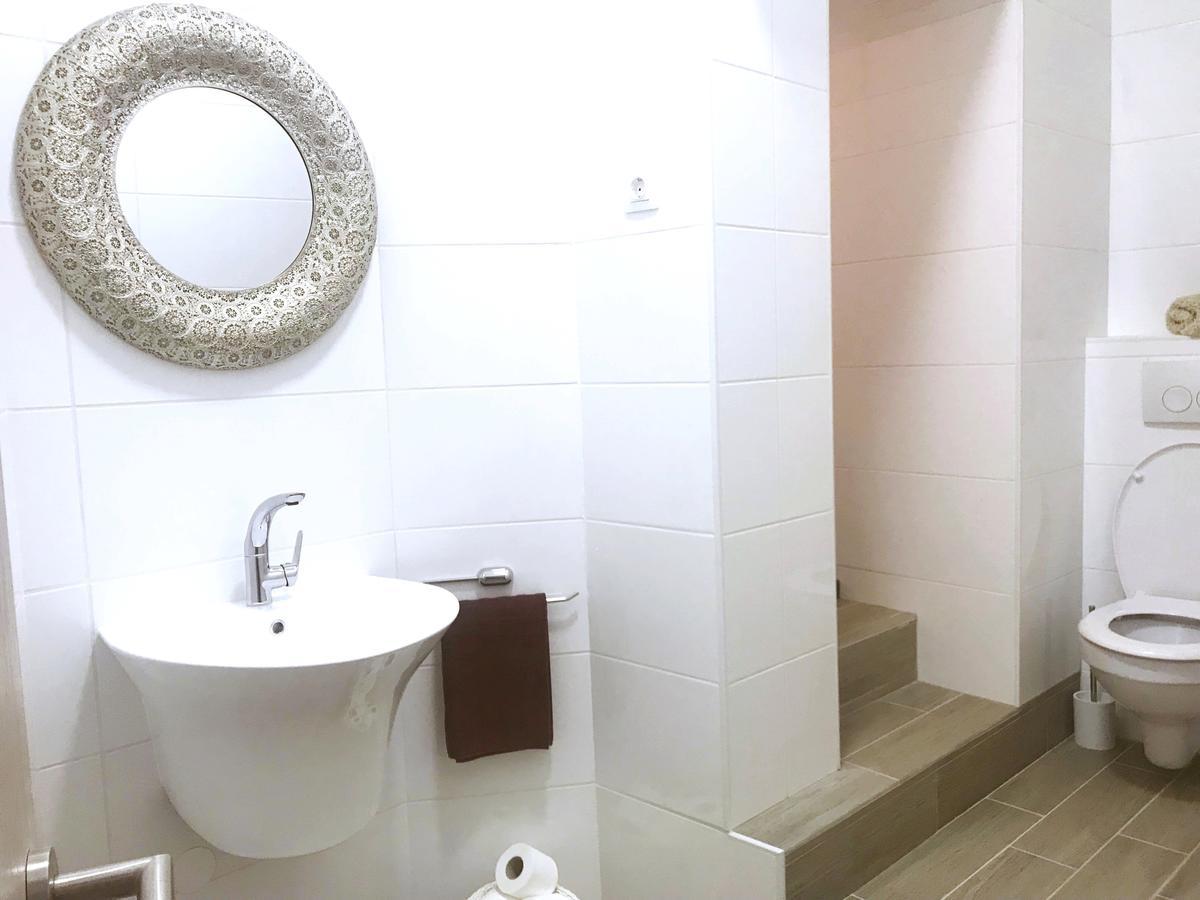 Perello Old Town Hotel Split Luaran gambar